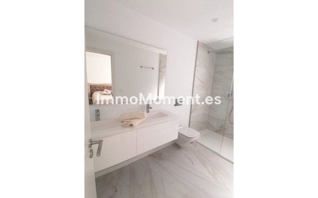 Long Term Rentals - Townhouse - Marbella - Nueva Andalucía