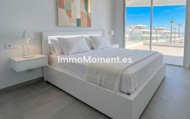 Resale - Apartment - Mijas Costa - La Cala de Mijas