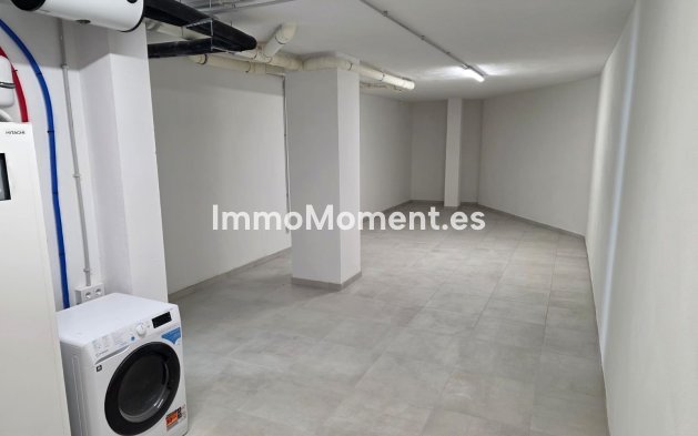 Resale - Apartment - Mijas Costa - La Cala de Mijas