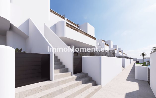 New Build - Low-bungalow - Dolores
