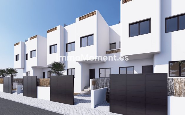 New Build - Low-bungalow - Dolores
