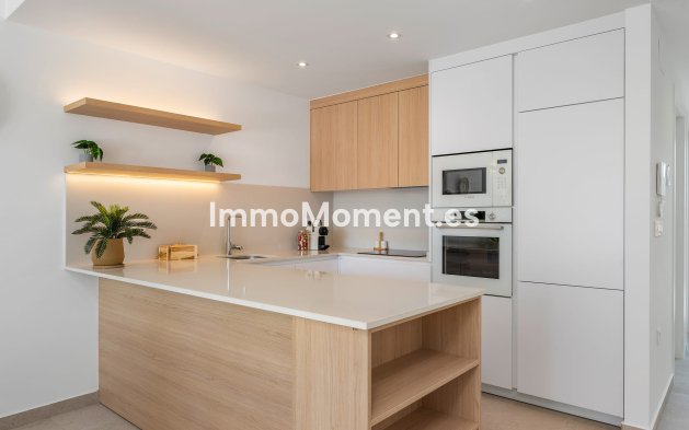 New Build - Low-bungalow - Dolores