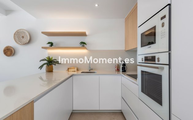 New Build - Low-bungalow - Dolores