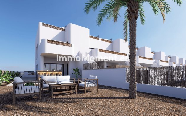 New Build - Low-bungalow - Dolores