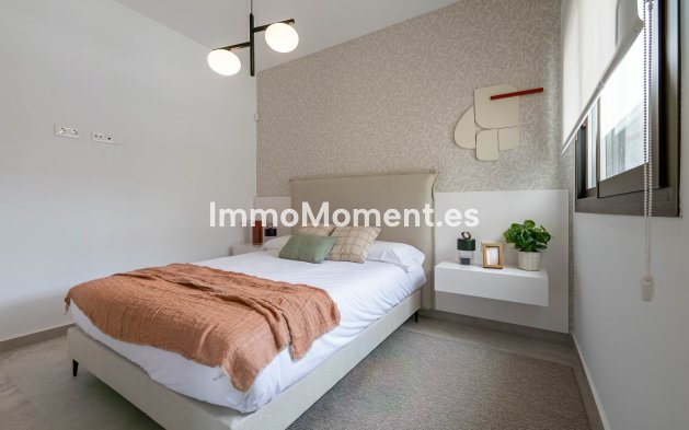 Nieuwbouw - Vrijstaande villa - La Finca Golf