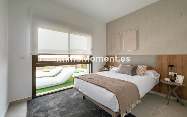 Nieuwbouw - Vrijstaande villa - La Finca Golf