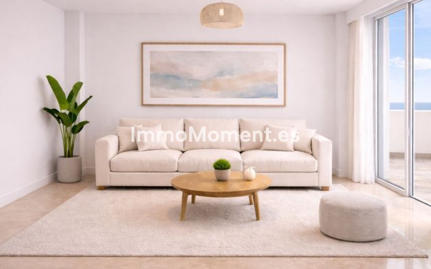 Reventa - Apartamento - Mijas - Riviera Del Sol