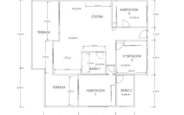 Reventa - Apartamento - Mijas - Riviera Del Sol