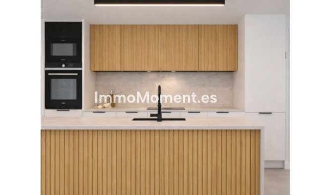 Reventa - Apartamento - Mijas - Riviera Del Sol
