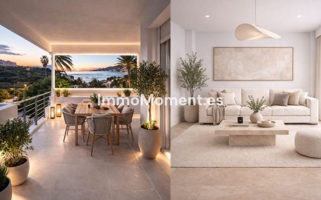 Reventa - Apartamento - Mijas - Riviera Del Sol