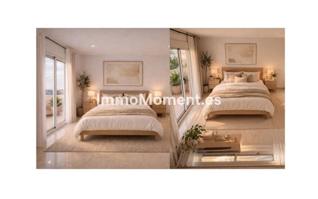 Reventa - Apartamento - Mijas - Riviera Del Sol