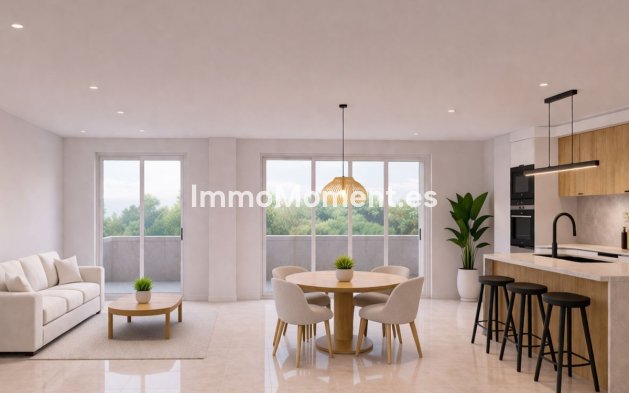 Reventa - Apartamento - Mijas - Riviera Del Sol