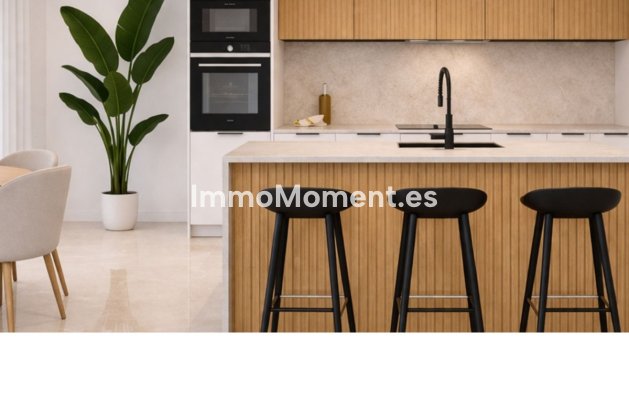 Reventa - Apartamento - Mijas - Riviera Del Sol