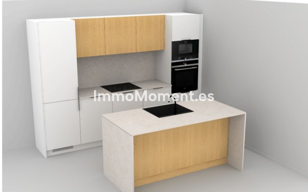 Reventa - Apartamento - Mijas - Riviera Del Sol