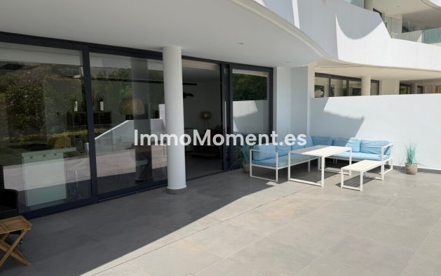 Reventa - Apartamento - Fuengirola - Higueron