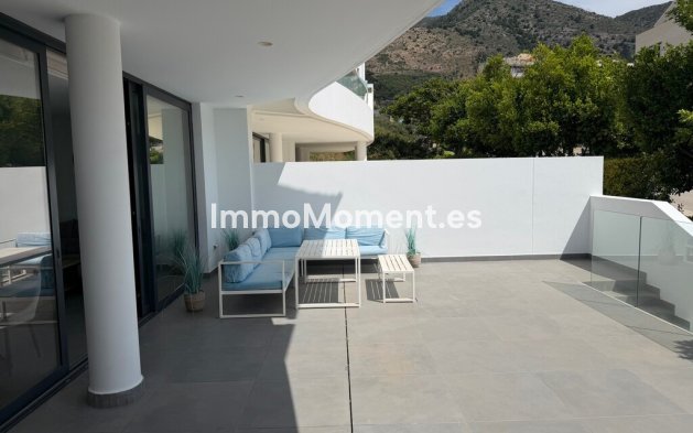 Reventa - Apartamento - Fuengirola - Higueron