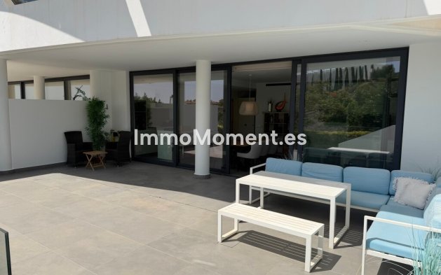 Reventa - Apartamento - Fuengirola - Higueron