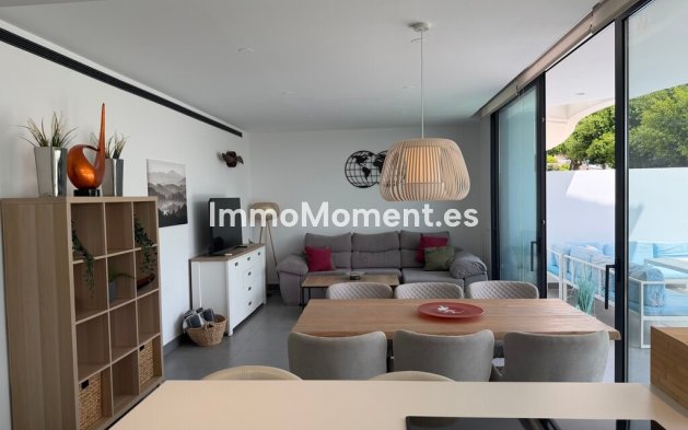 Reventa - Apartamento - Fuengirola - Higueron