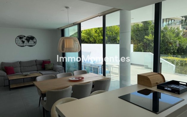 Reventa - Apartamento - Fuengirola - Higueron