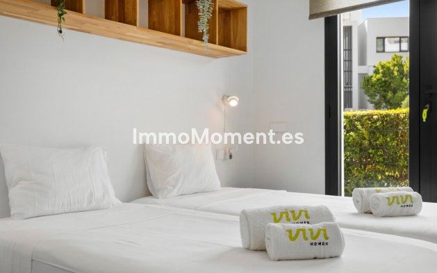 Reventa - Apartamento - Fuengirola - Higueron