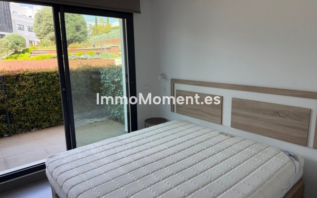 Reventa - Apartamento - Fuengirola - Higueron