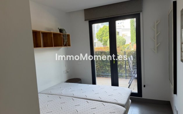Reventa - Apartamento - Fuengirola - Higueron