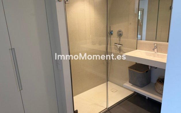 Reventa - Apartamento - Fuengirola - Higueron