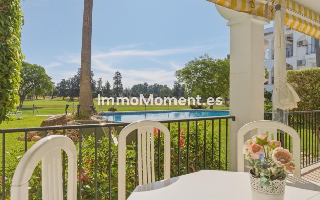 Reventa - Apartamento - Mijas - Mijas Golf