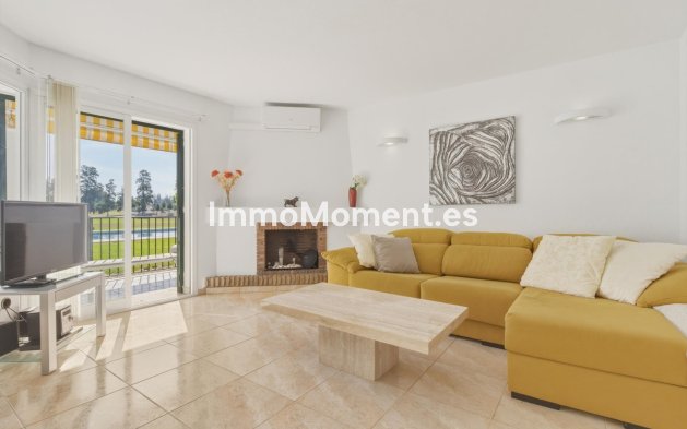 Reventa - Apartamento - Mijas - Mijas Golf