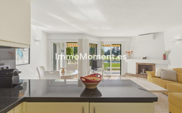 Reventa - Apartamento - Mijas - Mijas Golf