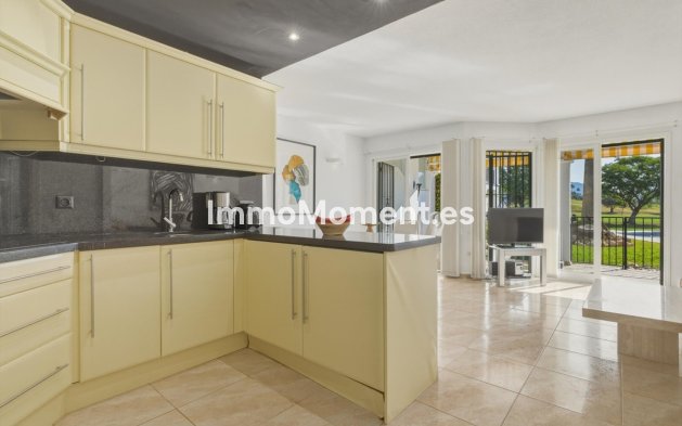 Reventa - Apartamento - Mijas - Mijas Golf