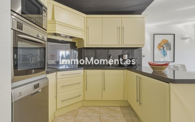Reventa - Apartamento - Mijas - Mijas Golf