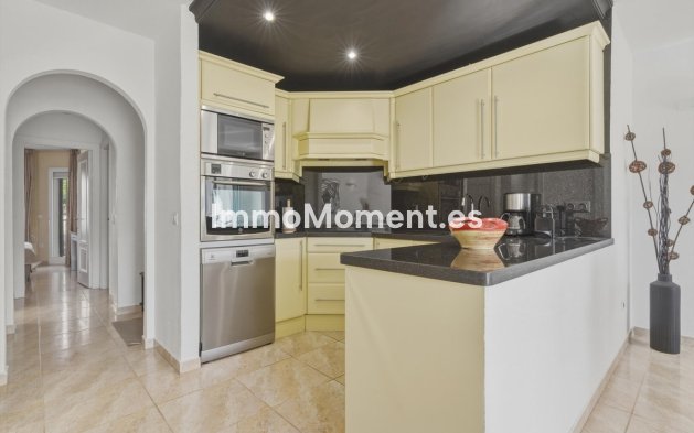 Reventa - Apartamento - Mijas - Mijas Golf