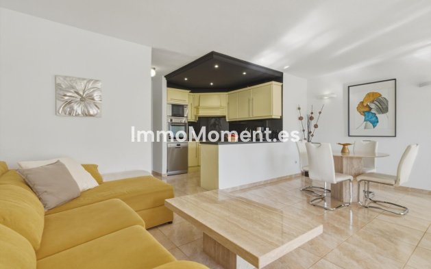 Reventa - Apartamento - Mijas - Mijas Golf