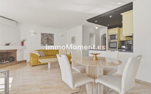 Reventa - Apartamento - Mijas - Mijas Golf