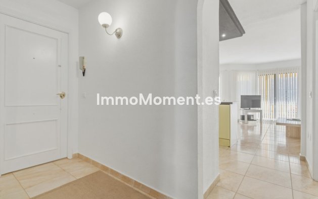 Reventa - Apartamento - Mijas - Mijas Golf