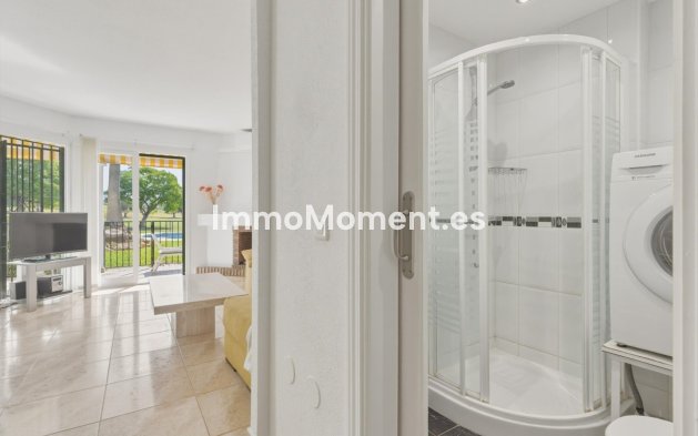 Reventa - Apartamento - Mijas - Mijas Golf