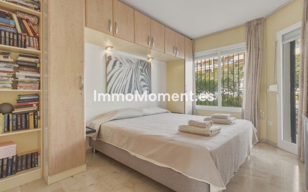 Reventa - Apartamento - Mijas - Mijas Golf