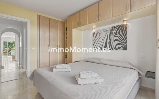 Reventa - Apartamento - Mijas - Mijas Golf