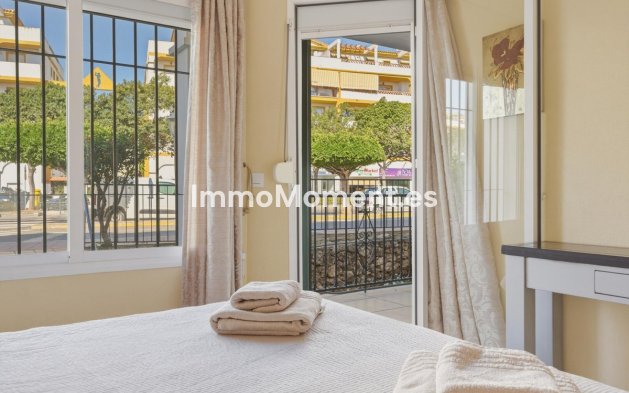 Reventa - Apartamento - Mijas - Mijas Golf