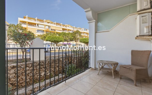 Reventa - Apartamento - Mijas - Mijas Golf