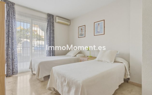 Reventa - Apartamento - Mijas - Mijas Golf