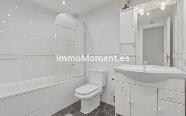 Reventa - Apartamento - Mijas - Mijas Golf