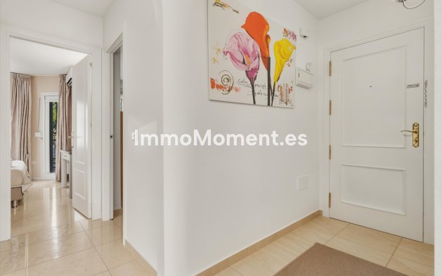 Reventa - Apartamento - Mijas - Mijas Golf