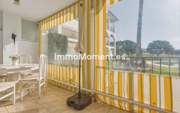 Reventa - Apartamento - Mijas - Mijas Golf