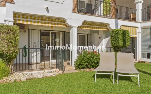 Reventa - Apartamento - Mijas - Mijas Golf