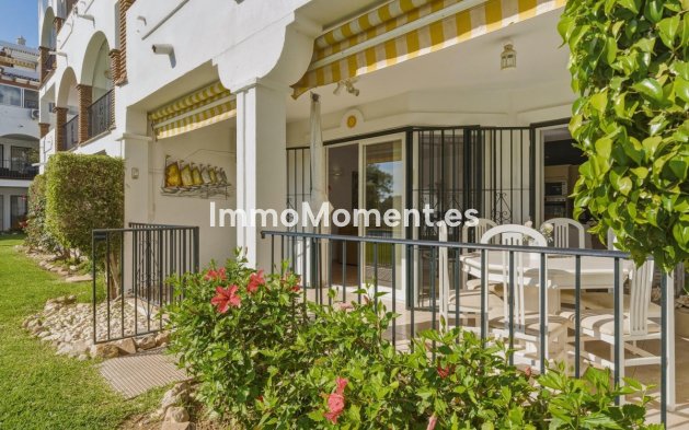 Reventa - Apartamento - Mijas - Mijas Golf