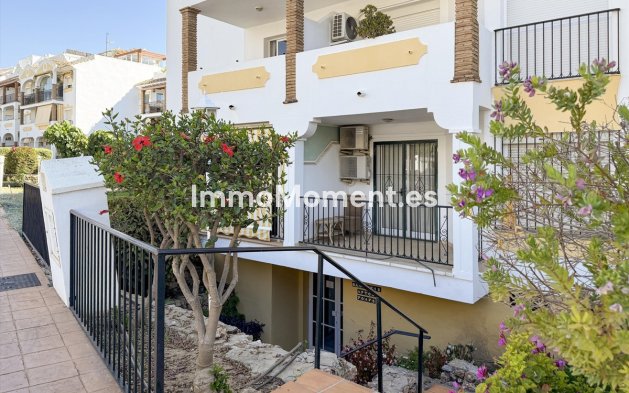Reventa - Apartamento - Mijas - Mijas Golf