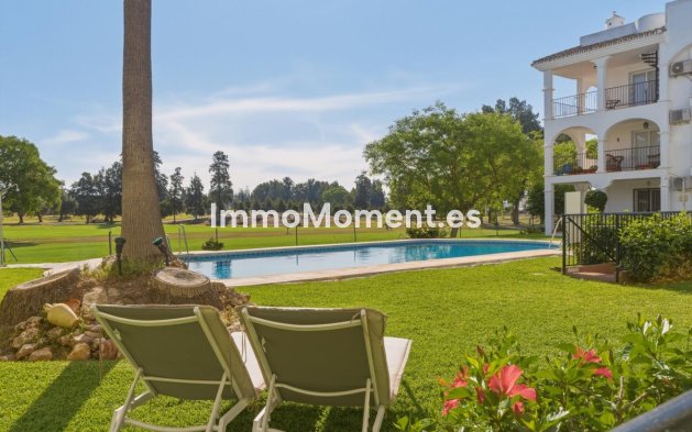 Reventa - Apartamento - Mijas - Mijas Golf