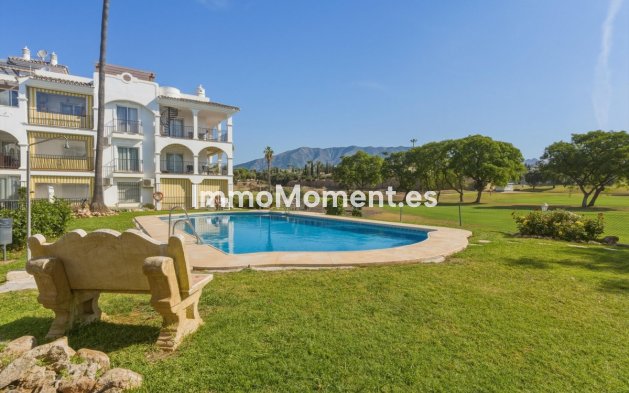 Reventa - Apartamento - Mijas - Mijas Golf